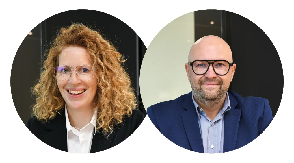COM-ONE - Roeselare - Kelly Angillis & Randy Deschryver