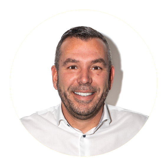 MEGA Belgium - Oudenburg - Bernard Decorte