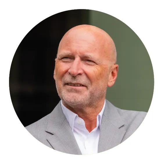 Faihre-Consulting - Oostende - Filip Baessens