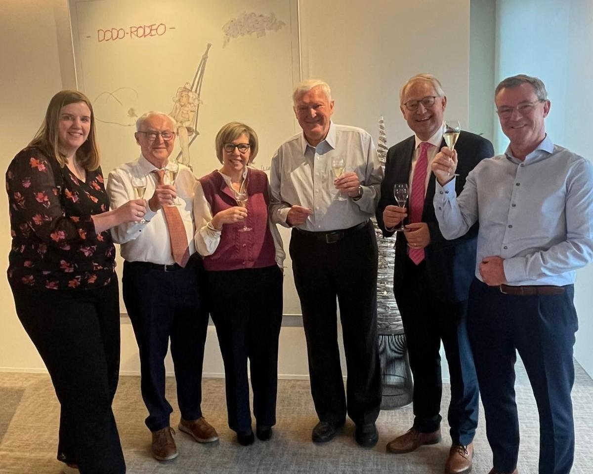 BLCC, EdTech-groep Learnlight