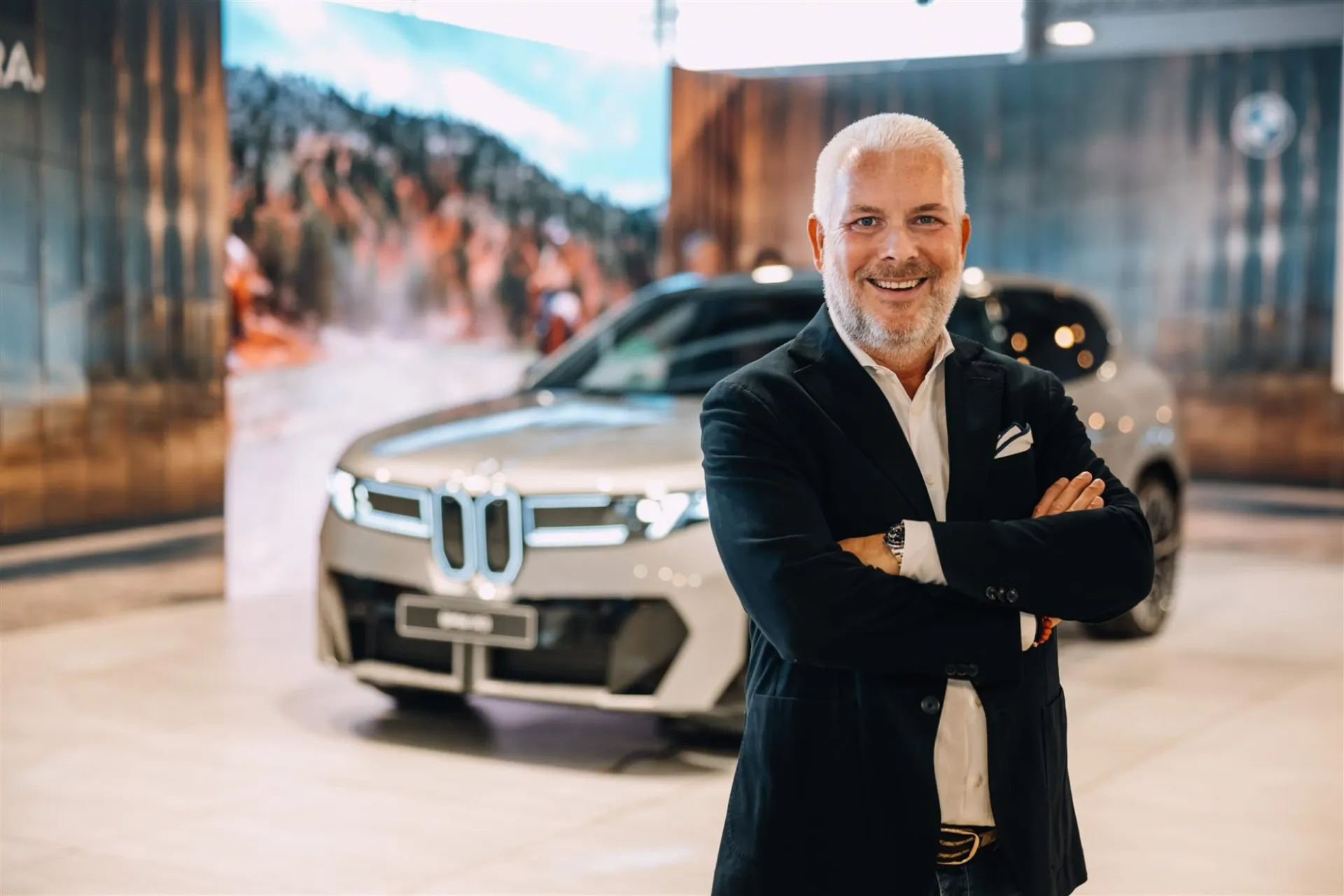 BMW