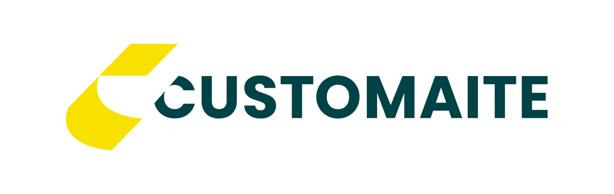 Logo Customaite