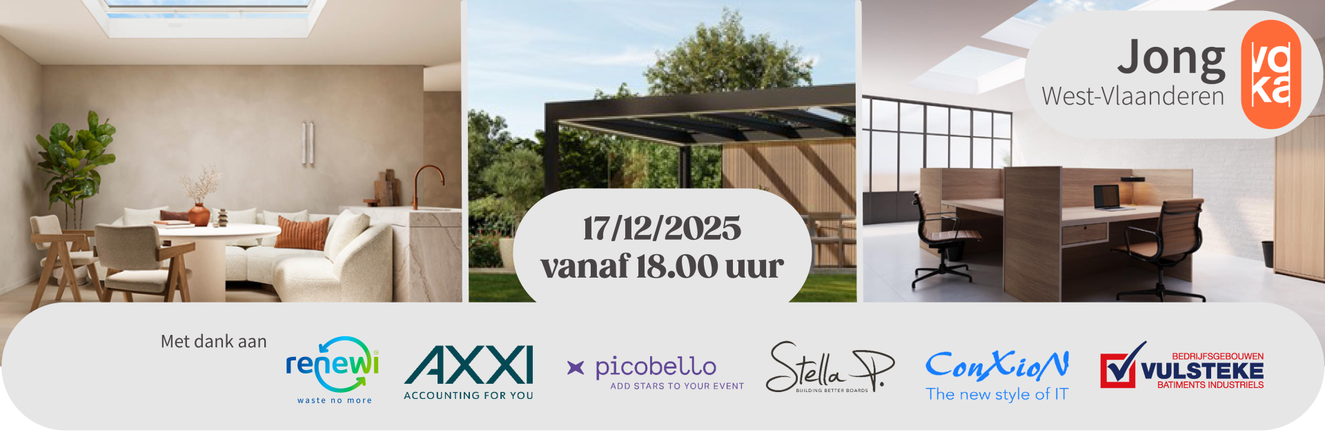 Jong Voka visits PGS Group