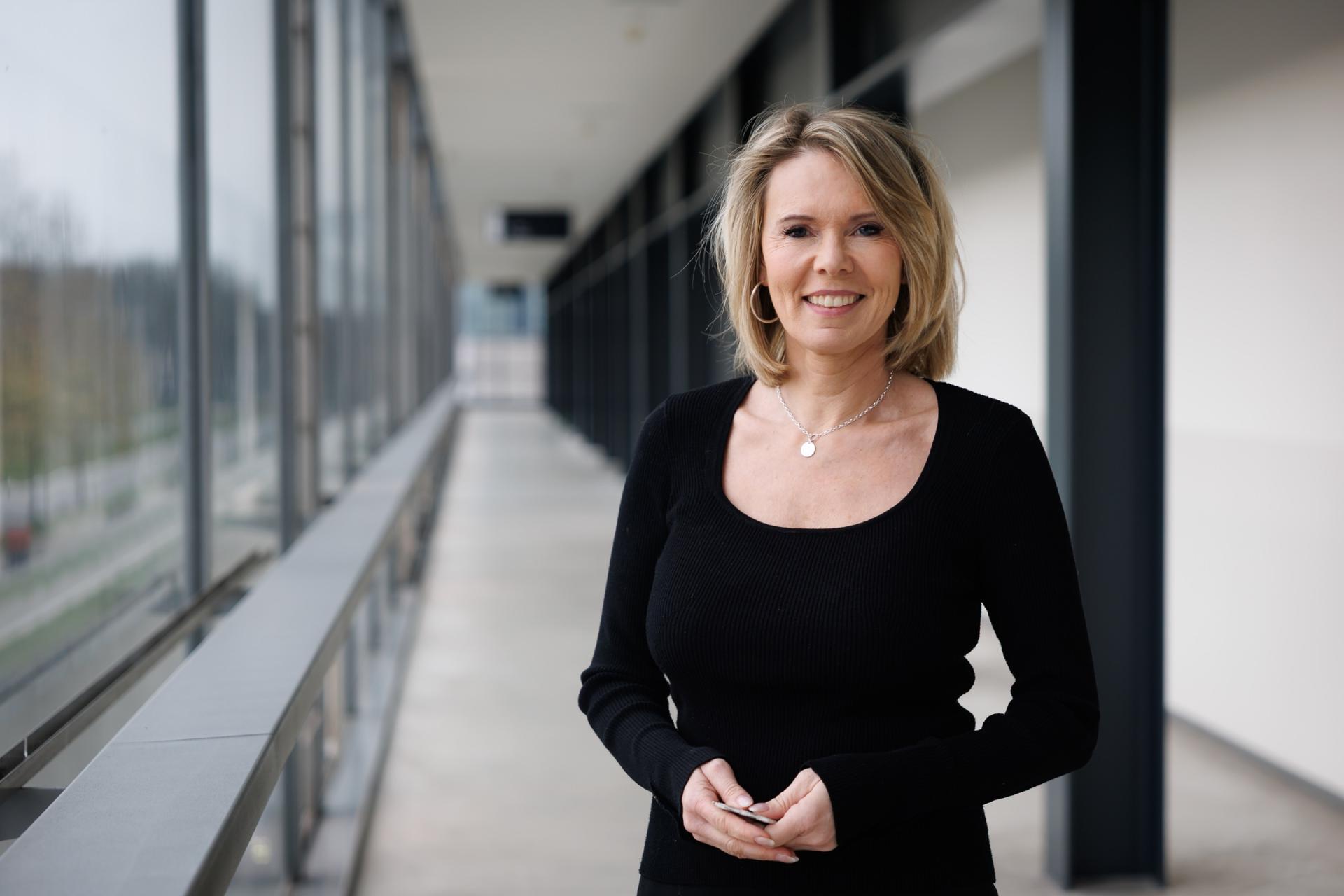 Ann De Braekeleer ondernemingsrechtbank Gent