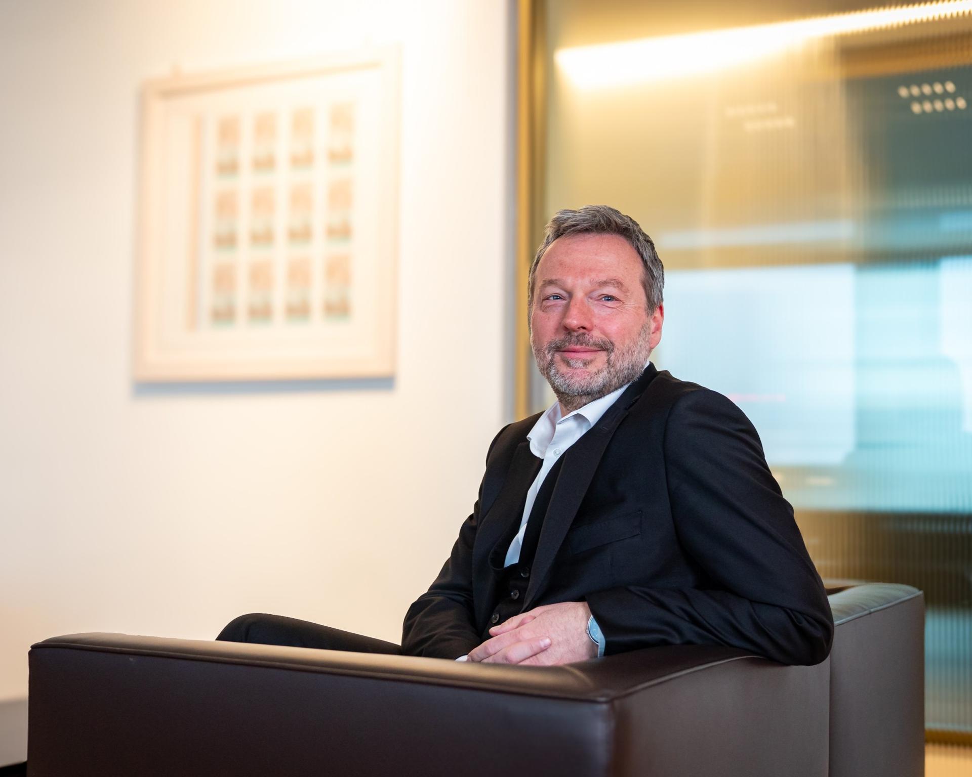 Gouverneur Pierre Wunsch