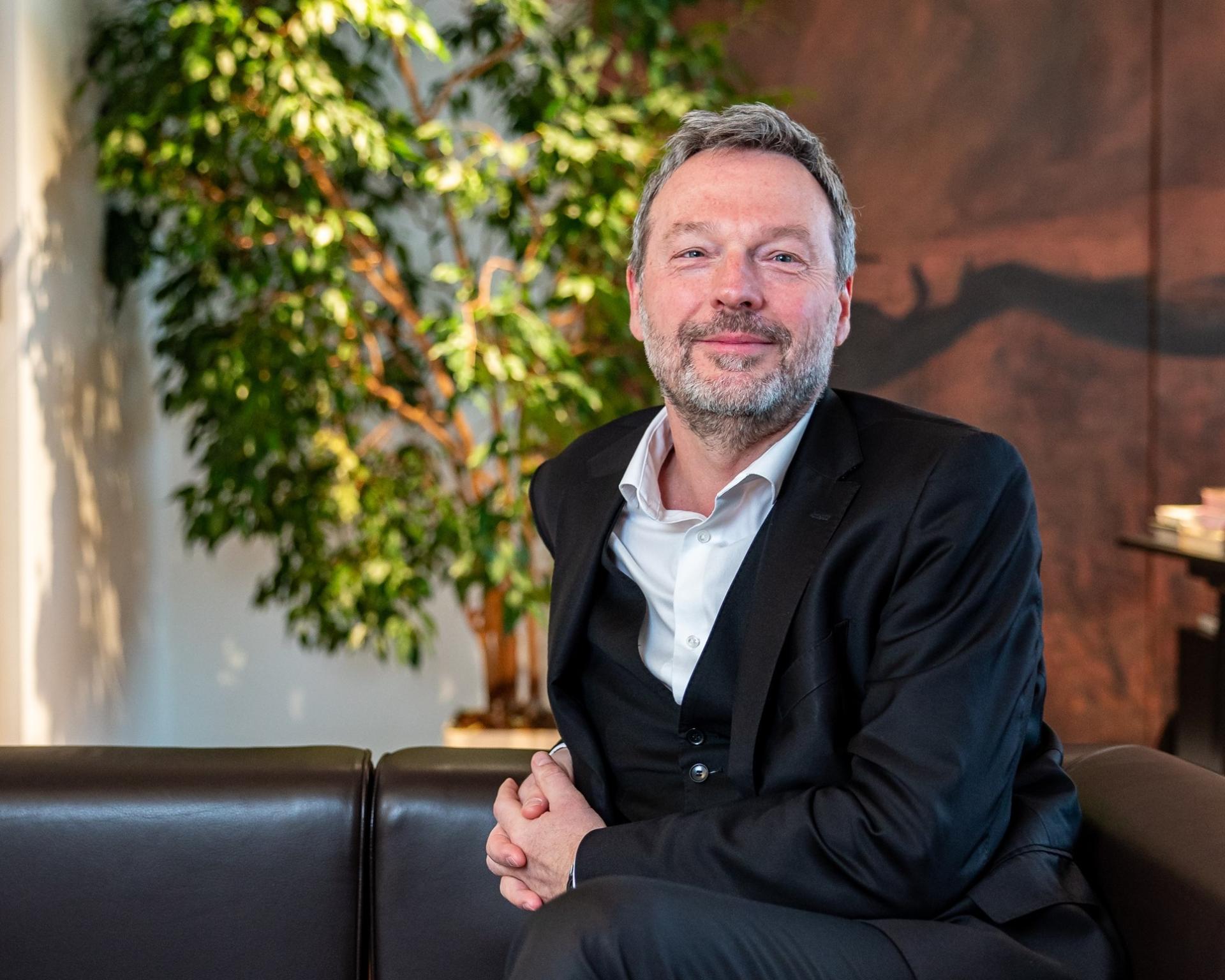 Gouverneur Pierre Wunsch