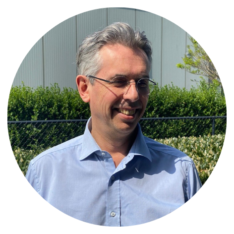 Michel Govaerts - Cooleos