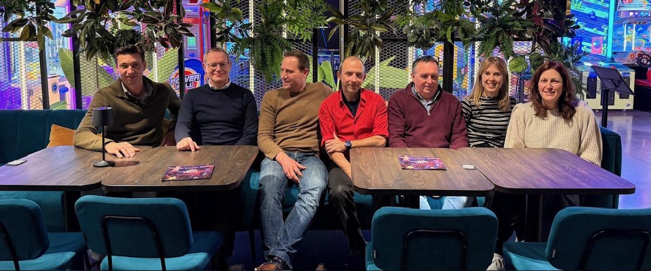 Voka Lokaal Kempen Zuid Bestuur