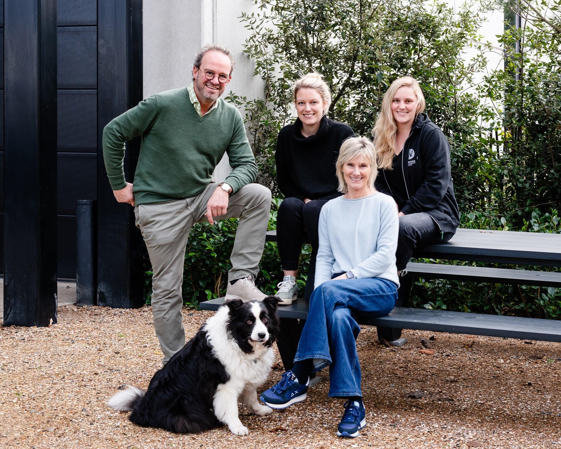 Warnier Exclusieve Tuinconcepten