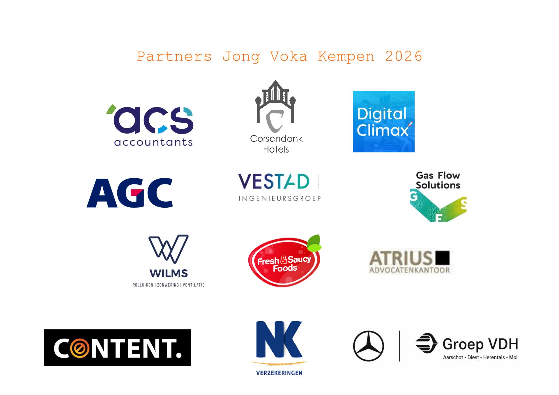 Partners Jong Voka Kempen 2026