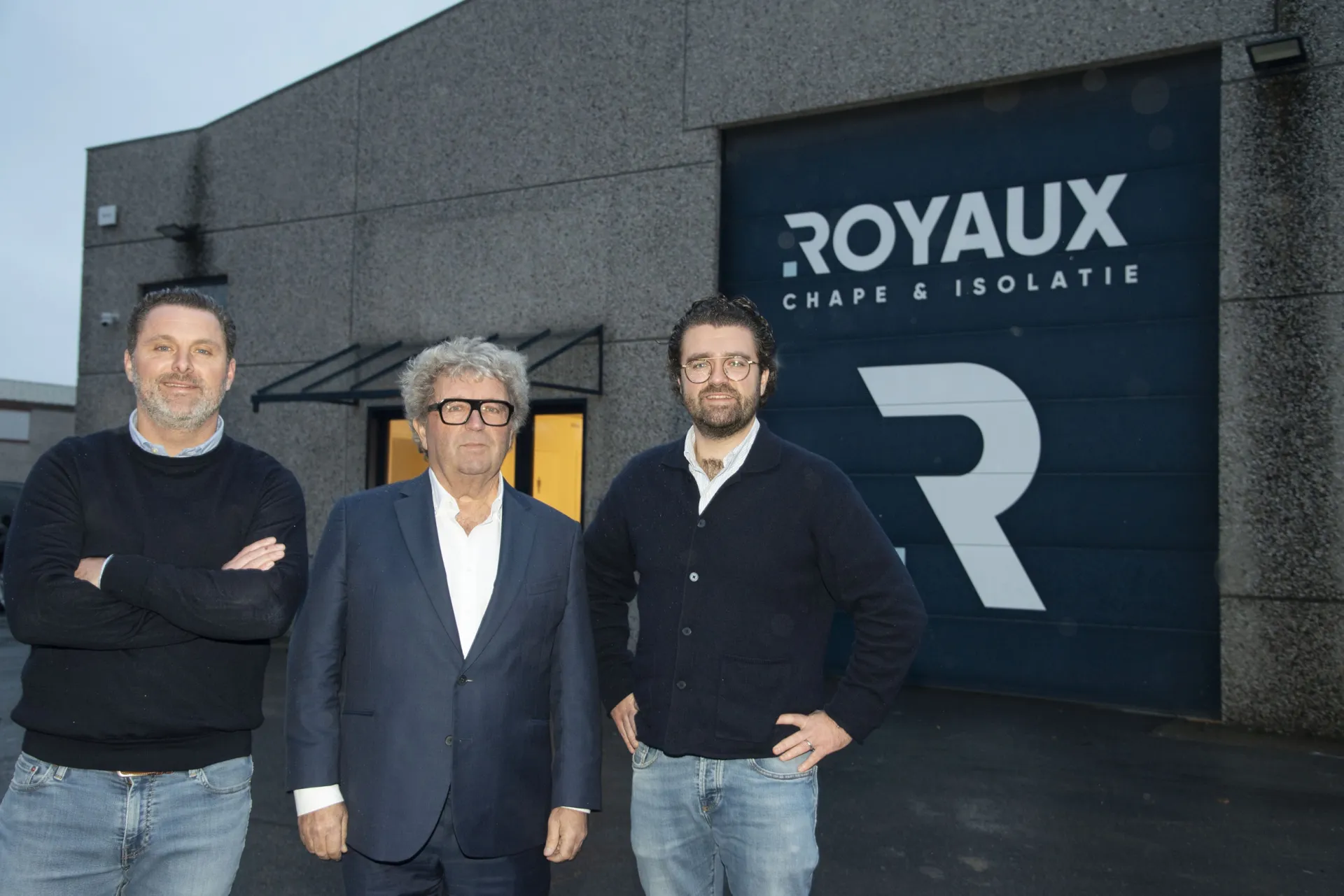 Royaux