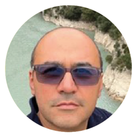 K-DECOR Schilderbedrijf - Roeselare - Khachik Baghdasaryan