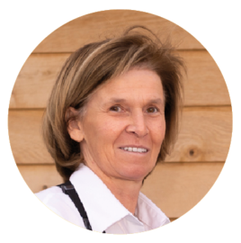 De Bubbelbar - Meulebeke - Chantal Desmet