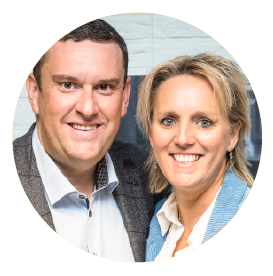 Borstelfabriek Colpaert - Izegem - Dries Lescouhier & Jill Vanderstraeten