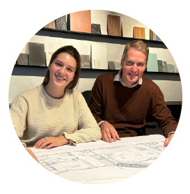 D interieur - Dottenijs - Jill & Bruno Demuynck