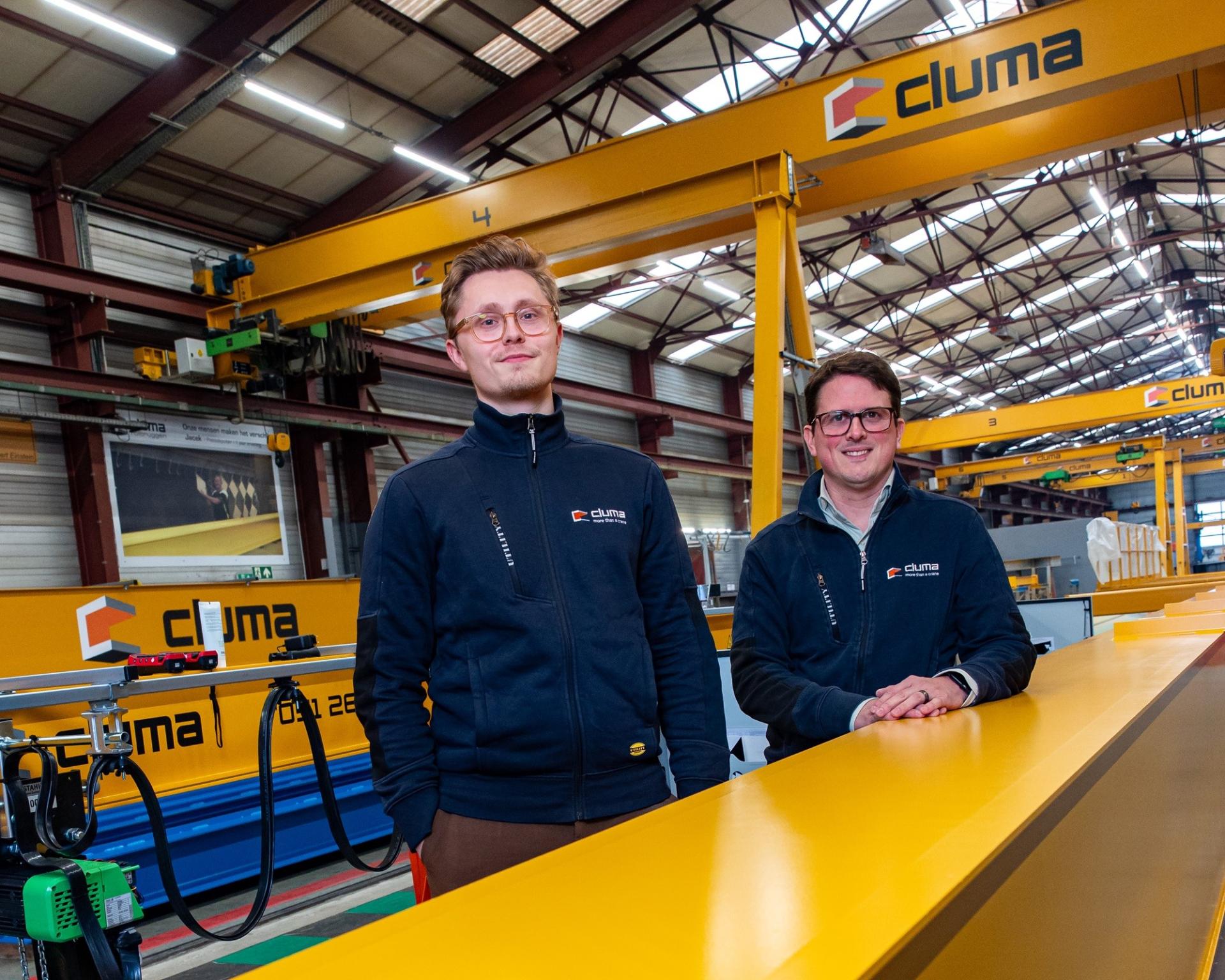 Cluma Engineering