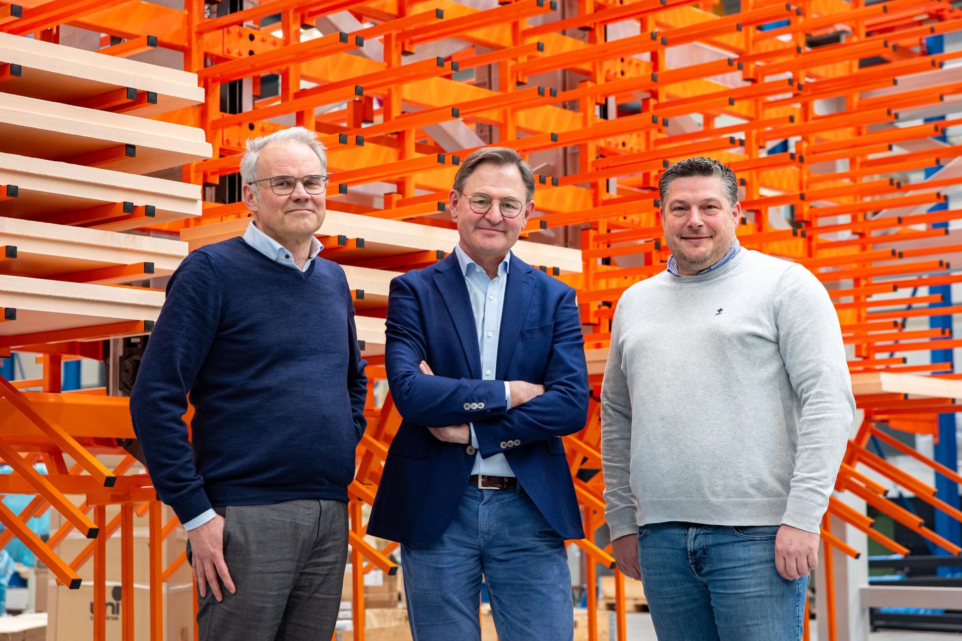 Motus Handling - Valvan Group