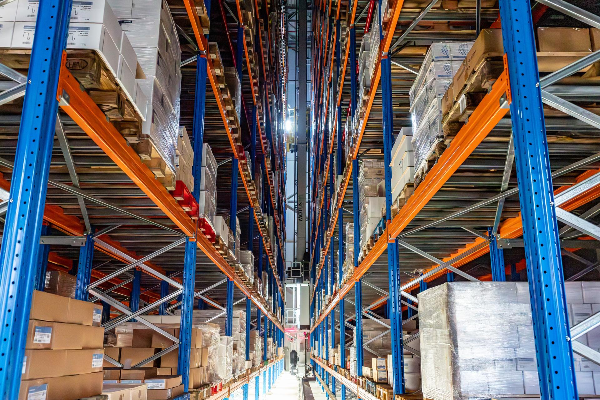 Motus Handling - Valvan Group