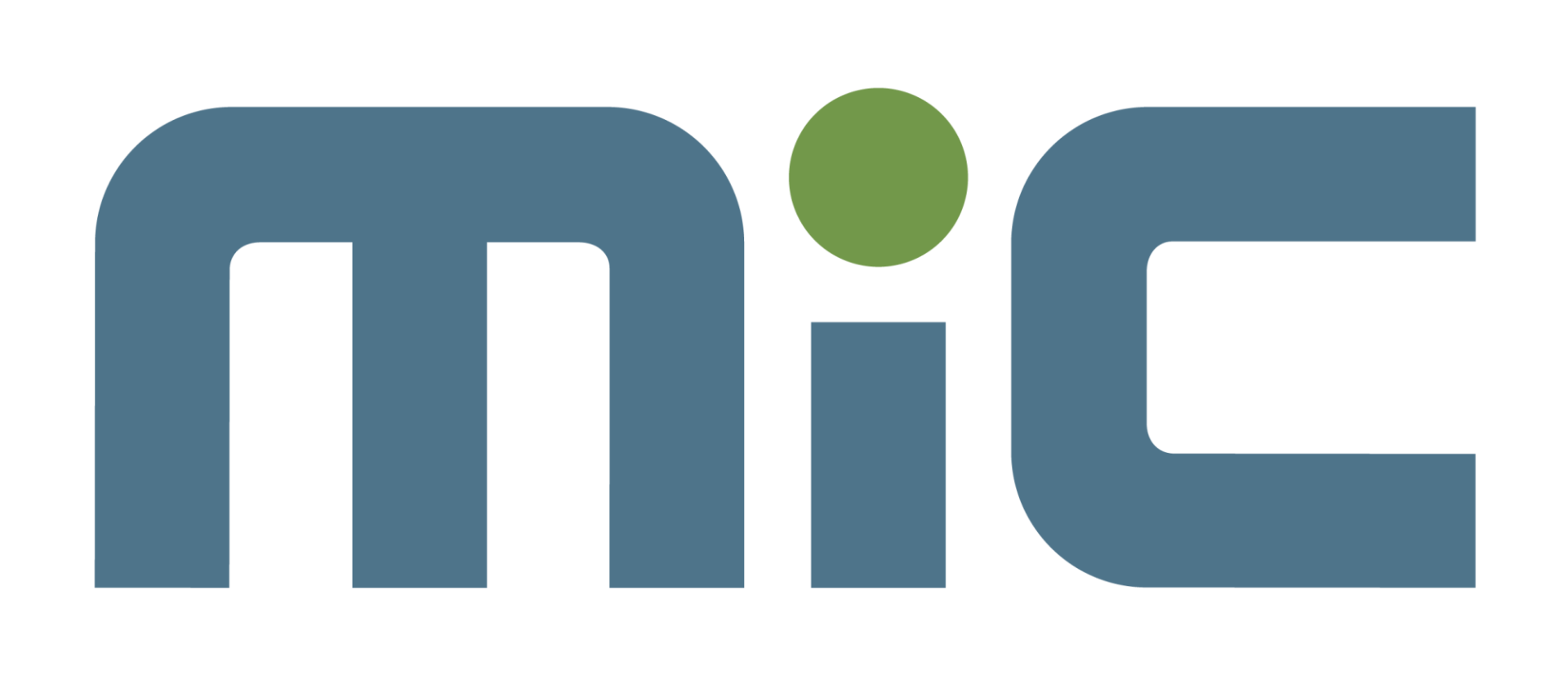MIC logo