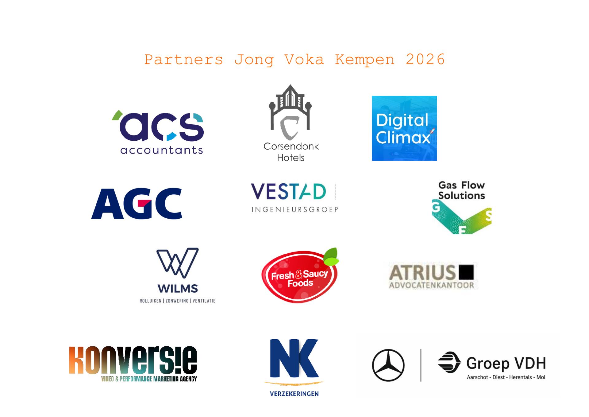 Partners Jong Voka Kempen 2026