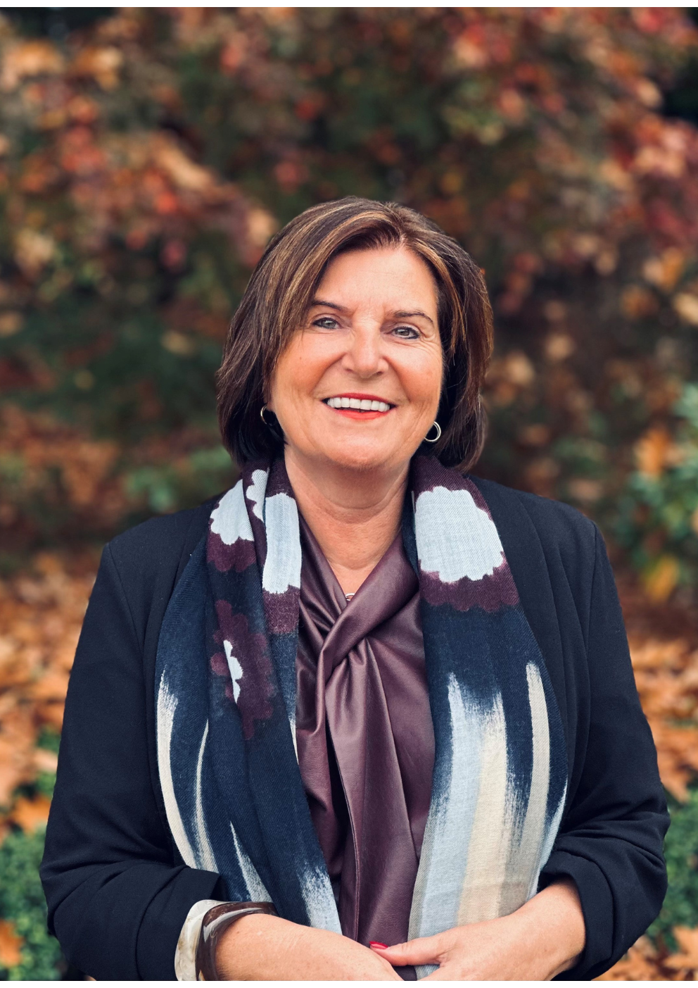 hilde weckhuysen
