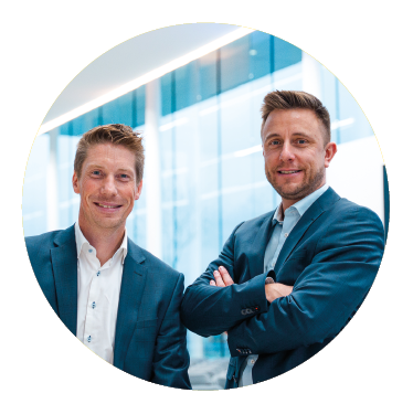 Het Zekerhuis - Moerkerke - Mattijs Dewispelaere & Kenny Vereecke