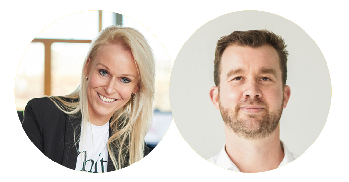 Hummingbirds - Kortrijk - Mieke De Weerdt & Koen Derweduwen