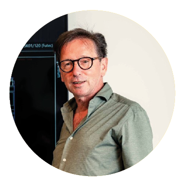 Lanicad - Knokke-Heist - Nicolas Landuyt