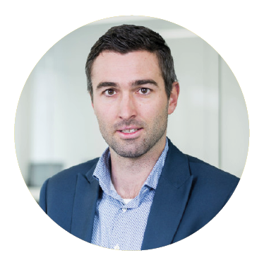 Accountancy Parmentier - Wevelgem - Thijs Debruyne