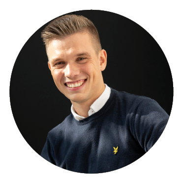 RENDEER - Izegem - Jaron Robbe