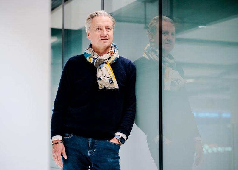 Jean-Louis Van Houwe