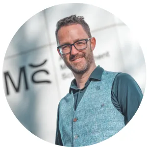 Bas Van Gils