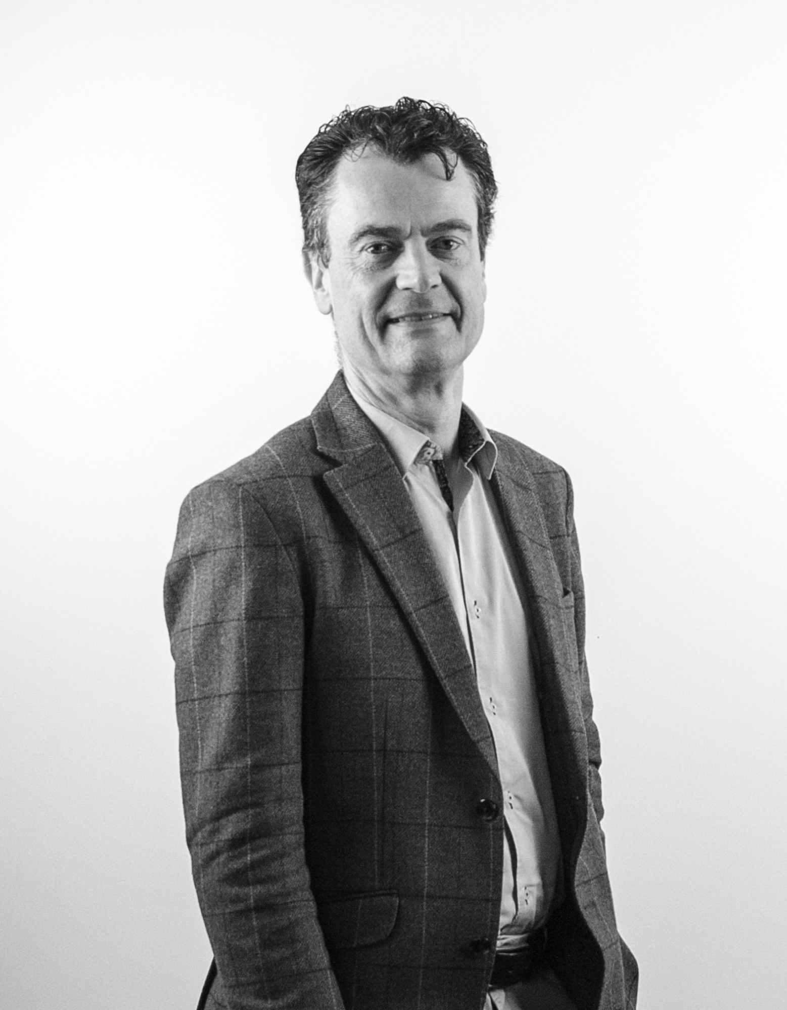 Christoph Van der Elst