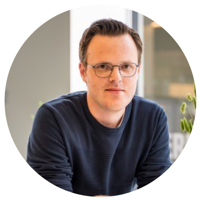 Creotronics BV - Menen - Tom De Ryck 