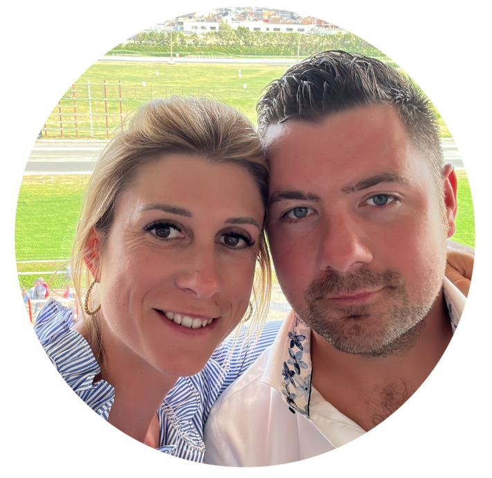 Geotechnix - Ruddervoorde - Sarah Dhiet & Joren Geldhof 