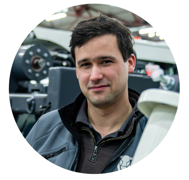 Hyler - Meulebeke - Niels Baert 