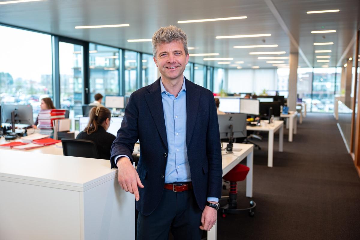 BM Engineering Steven Beirinckx