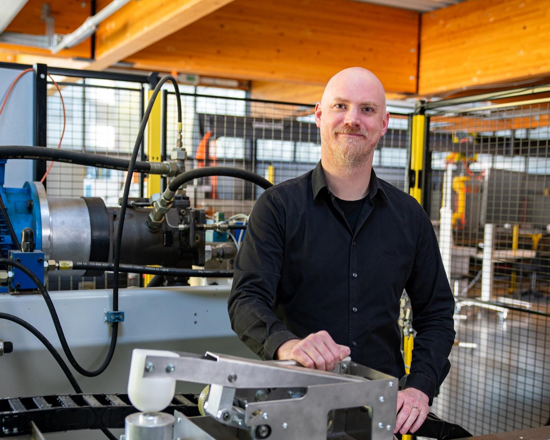 UGent & Flanders Make