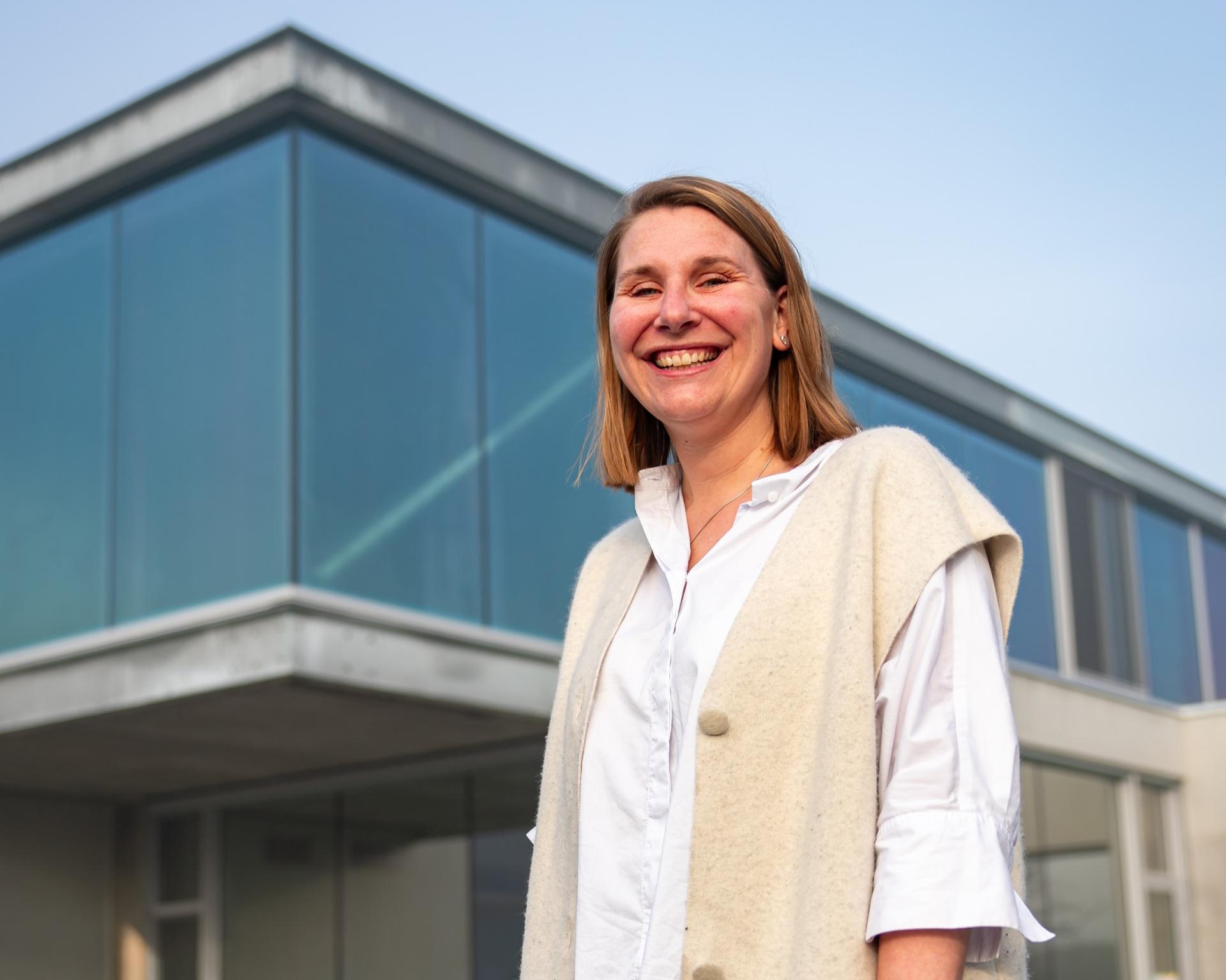 Industriebouw Vaneenoo