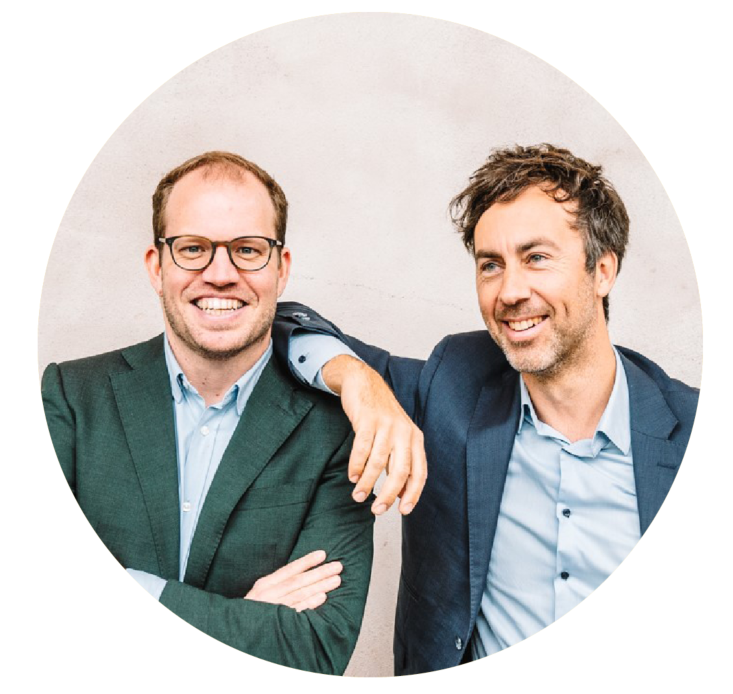 Kompreno - Oostende - Gent - Jonas Dutordoir & Wouter De Vriendt 