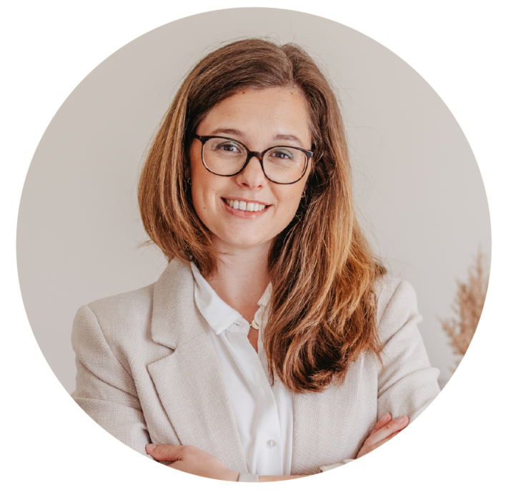 Legal Eyes® - Brugge - Iris Verrue 