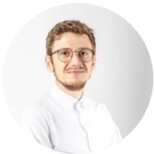Michaël De Donder