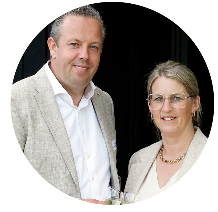 MONBALIU - Oudenburg - Bart Monbaliu & Sylvie Bekaert 