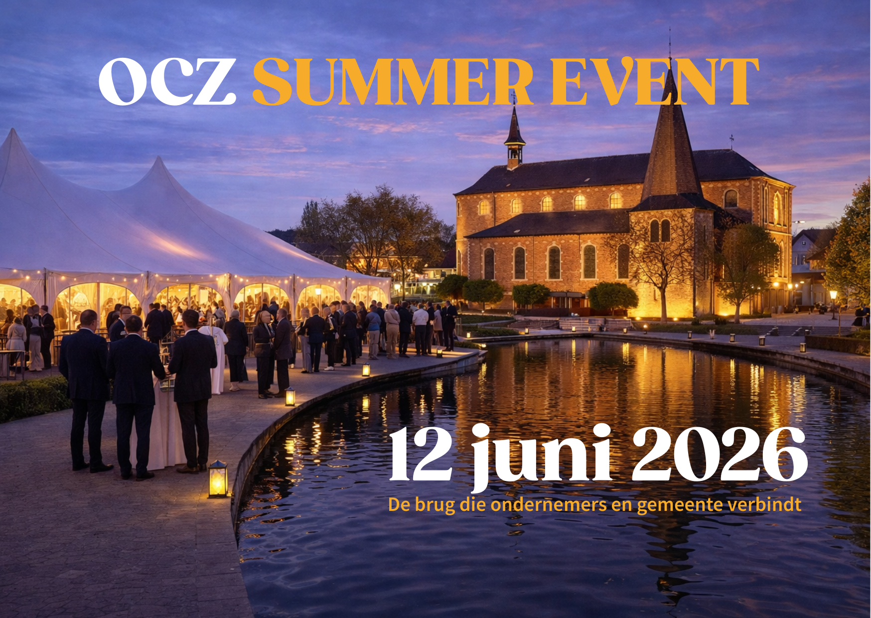 Ondernemersclub Zonhoven