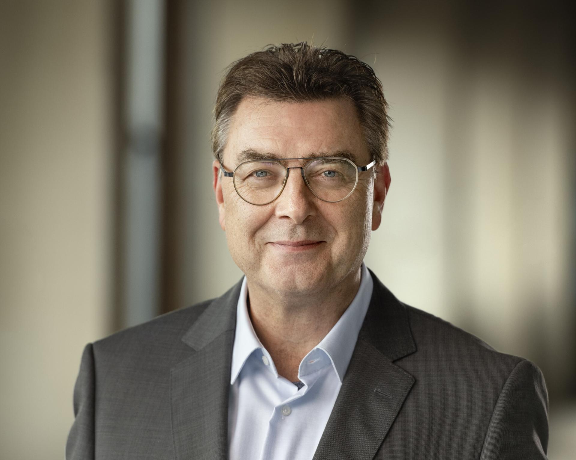 Recticel Insulation - Stefaan Debusschere