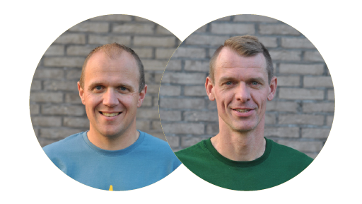 Sportsolid - Oedelem - Matthias Lamote & Christoph Verkruysse