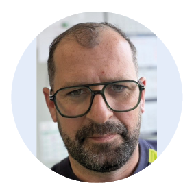 Van Hauteghem Technics - Marke - Bart Van Hauteghem