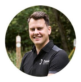 Baak Meetbureau - Ieper - Cyriel Bakeroot