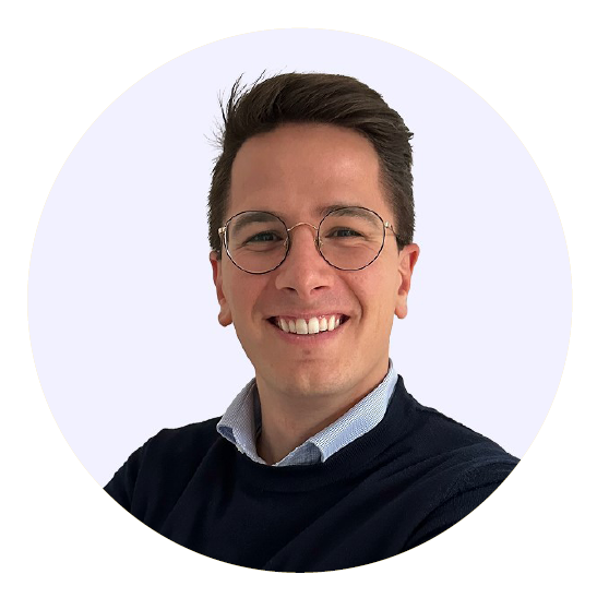 Jenny & Jack - Roeselare - Nicholas Soetaert