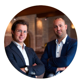 Uitvaartzorg Serrus - Wevelgem, Menen, Ledegem en deelgemeenten - Simon & Aaron Serrus